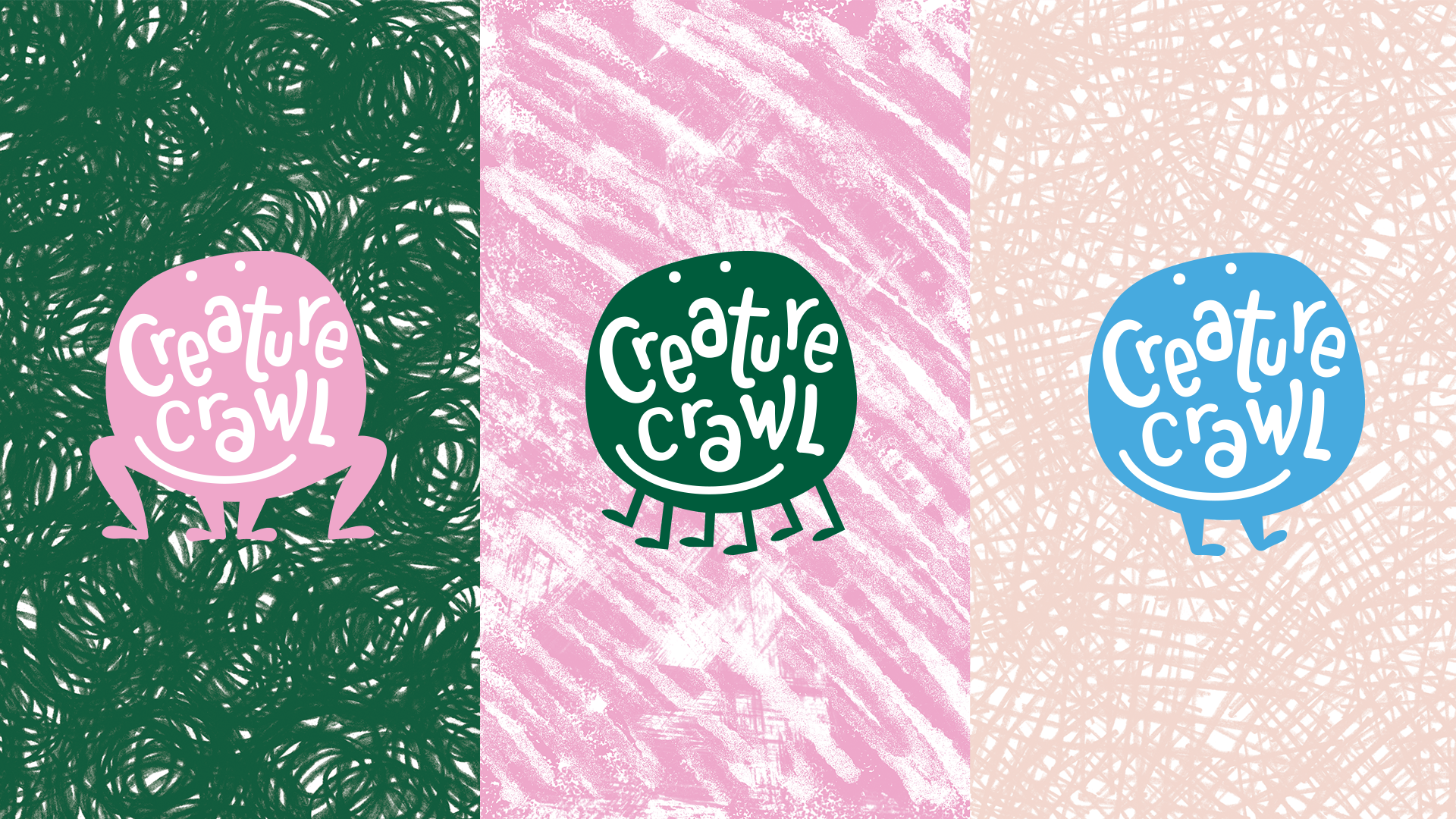 Identity:  Creature Crawl
