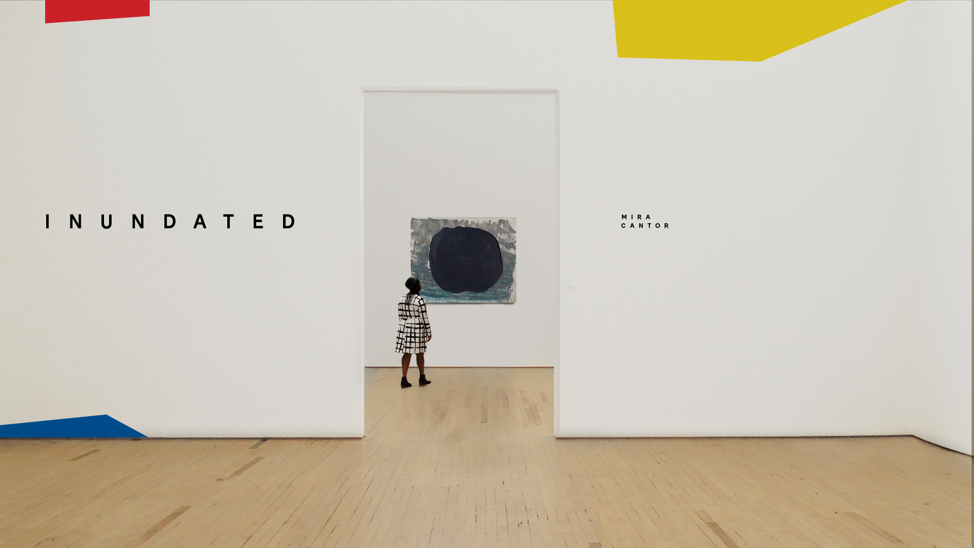 Exhibition: Inundated