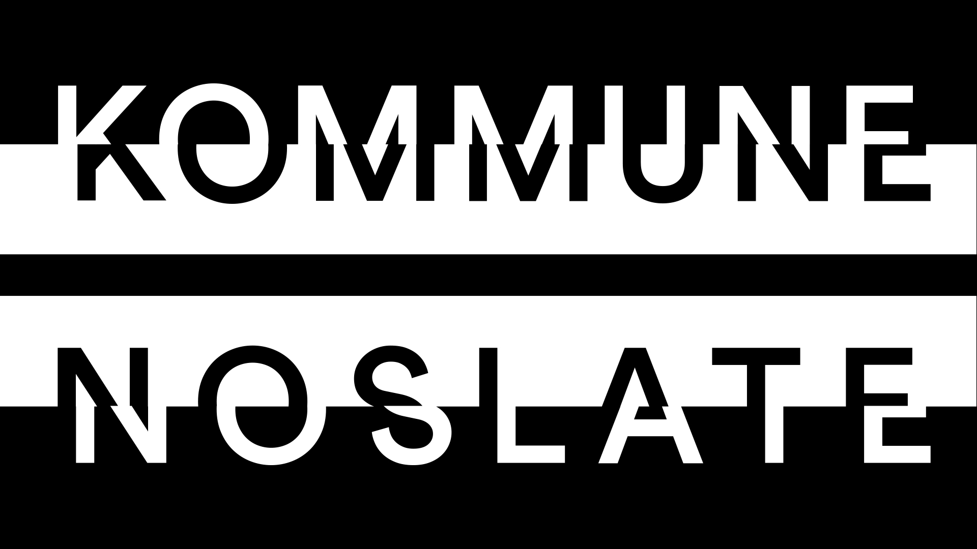 Identity:  Kommune
