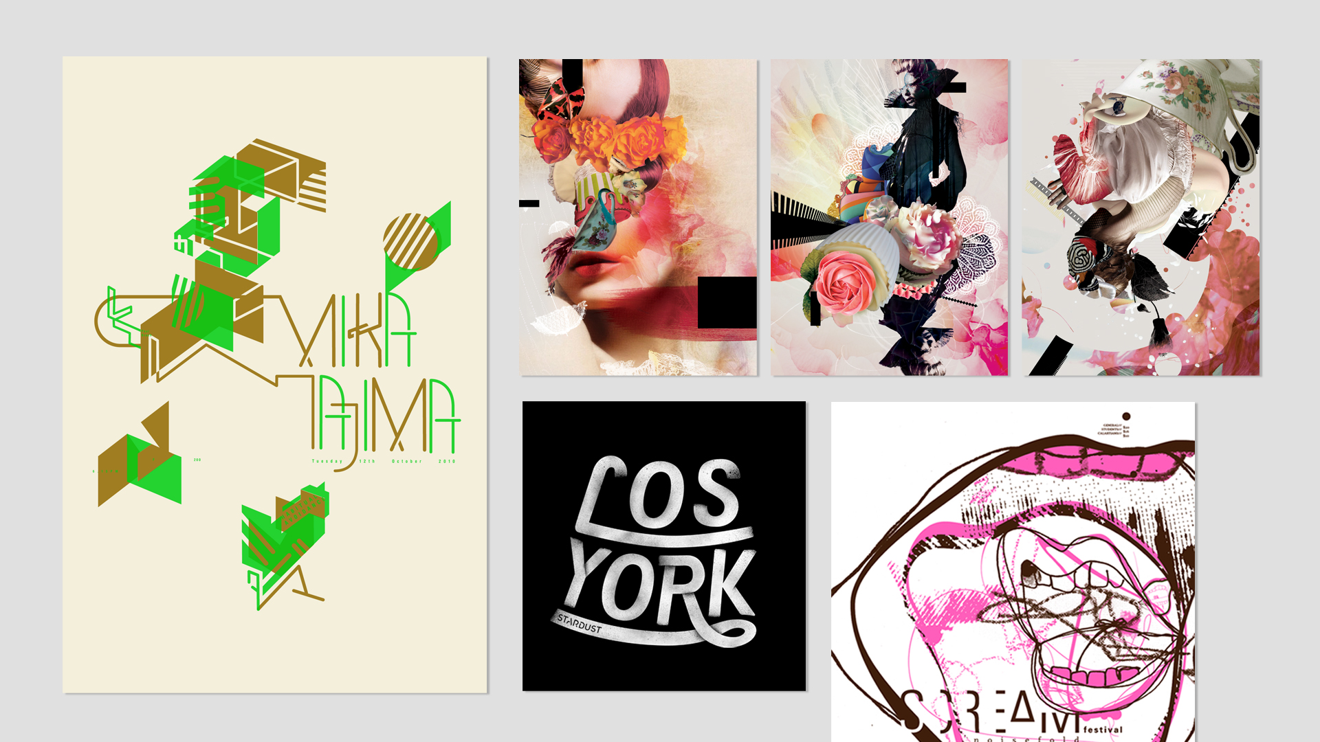 Various Prints